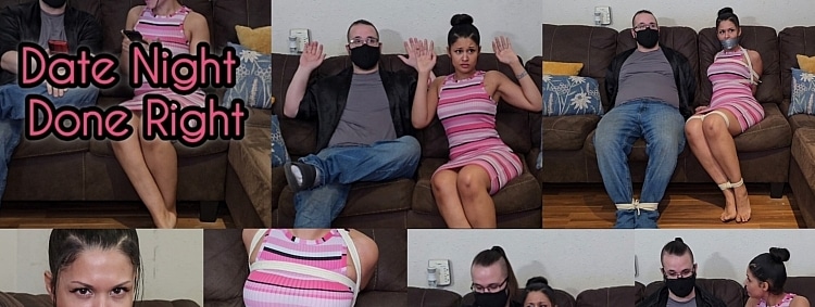 Date Night Do Over